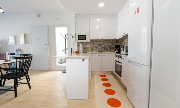 Nieuwbouw Woningen - Vrijstaande woning / Villa -
San Pedro del Pinatar - San Pedro Del Pinatar