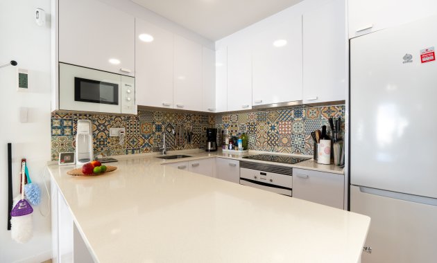 Nieuwbouw Woningen - Vrijstaande woning / Villa -
San Pedro del Pinatar - San Pedro Del Pinatar