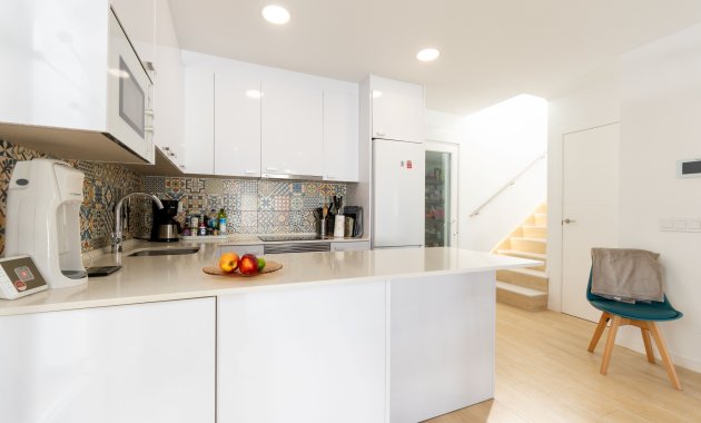 Nieuwbouw Woningen - Vrijstaande woning / Villa -
San Pedro del Pinatar - San Pedro Del Pinatar