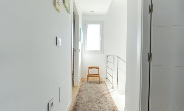 Nieuwbouw Woningen - Vrijstaande woning / Villa -
San Pedro del Pinatar - San Pedro Del Pinatar