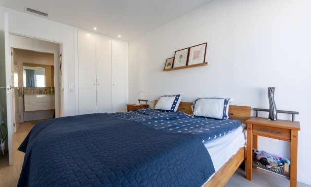 Nieuwbouw Woningen - Vrijstaande woning / Villa -
San Pedro del Pinatar - San Pedro Del Pinatar