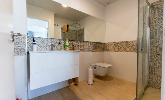 Nieuwbouw Woningen - Vrijstaande woning / Villa -
San Pedro del Pinatar - San Pedro Del Pinatar
