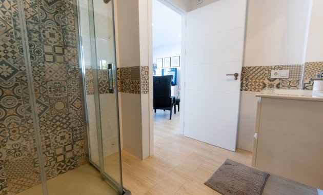 Nieuwbouw Woningen - Vrijstaande woning / Villa -
San Pedro del Pinatar - San Pedro Del Pinatar