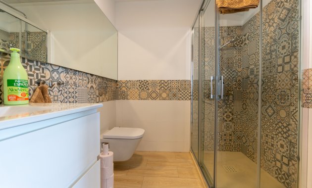 Nieuwbouw Woningen - Vrijstaande woning / Villa -
San Pedro del Pinatar - San Pedro Del Pinatar