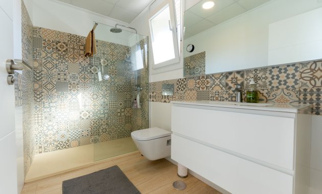 Nieuwbouw Woningen - Vrijstaande woning / Villa -
San Pedro del Pinatar - San Pedro Del Pinatar