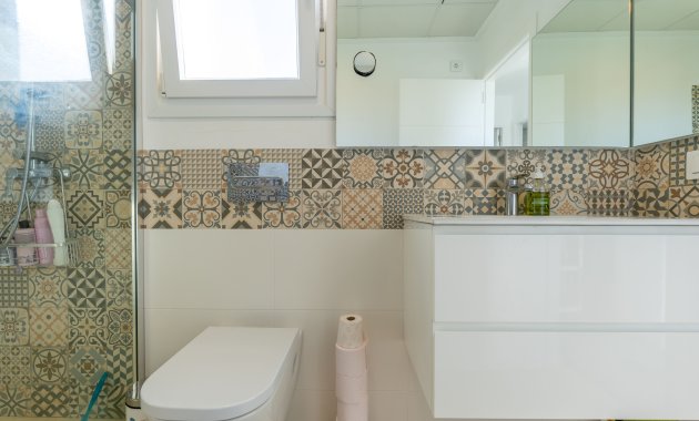 Nieuwbouw Woningen - Vrijstaande woning / Villa -
San Pedro del Pinatar - San Pedro Del Pinatar