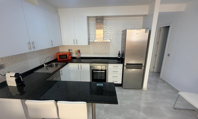 Herverkoop - Appartement -
Orihuela Costa - Lomas de Cabo Roig