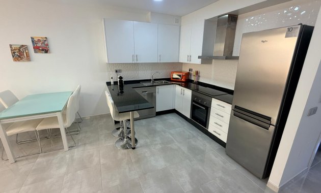 Herverkoop - Appartement -
Orihuela Costa - Lomas de Cabo Roig