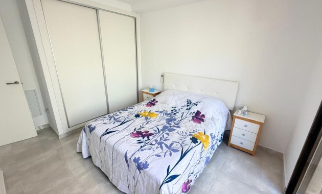 Herverkoop - Appartement -
Orihuela Costa - Lomas de Cabo Roig