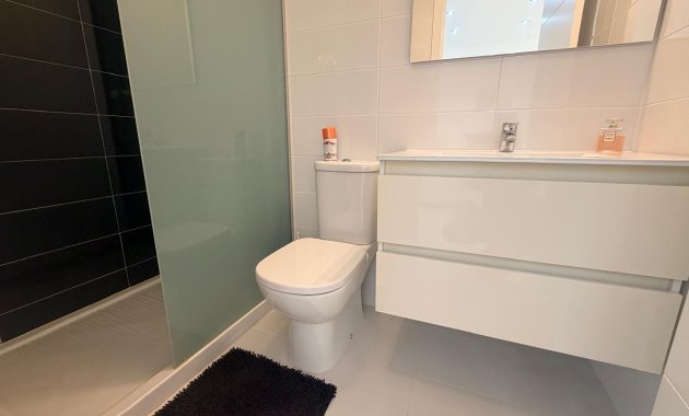 Herverkoop - Appartement -
Orihuela Costa - Lomas de Cabo Roig