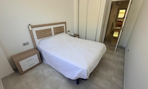 Herverkoop - Appartement -
Orihuela Costa - Lomas de Cabo Roig