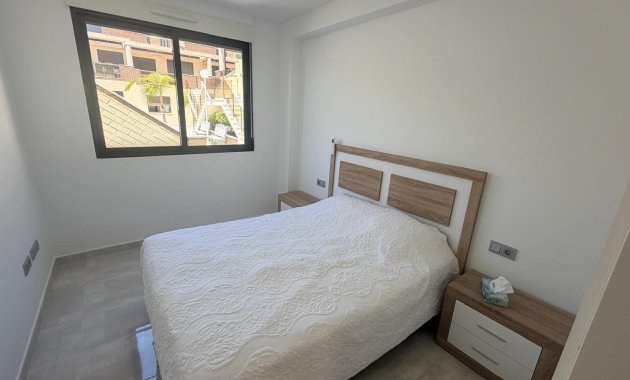 Herverkoop - Appartement -
Orihuela Costa - Lomas de Cabo Roig