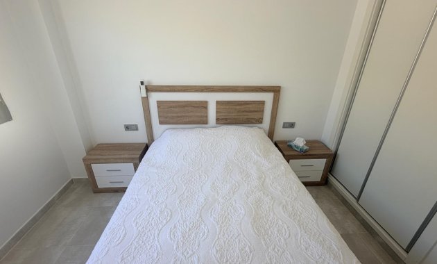 Herverkoop - Appartement -
Orihuela Costa - Lomas de Cabo Roig