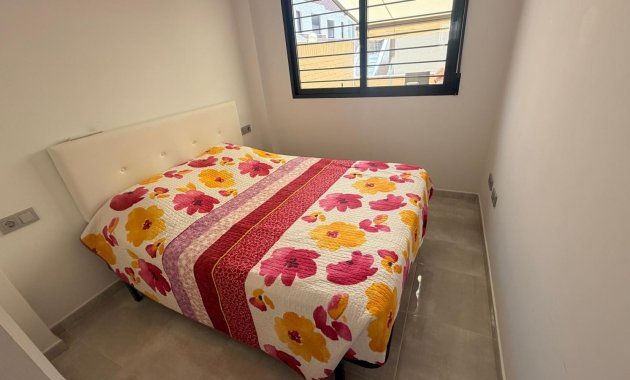 Herverkoop - Appartement -
Orihuela Costa - Lomas de Cabo Roig