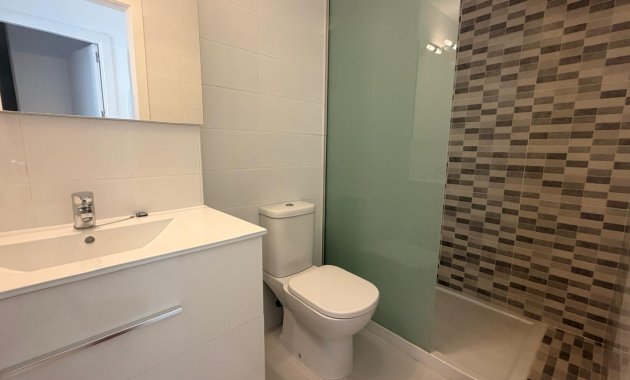 Herverkoop - Appartement -
Orihuela Costa - Lomas de Cabo Roig