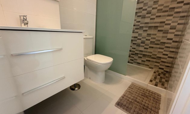 Herverkoop - Appartement -
Orihuela Costa - Lomas de Cabo Roig