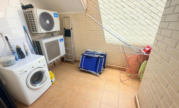 Herverkoop - Appartement -
Orihuela Costa - Lomas de Cabo Roig