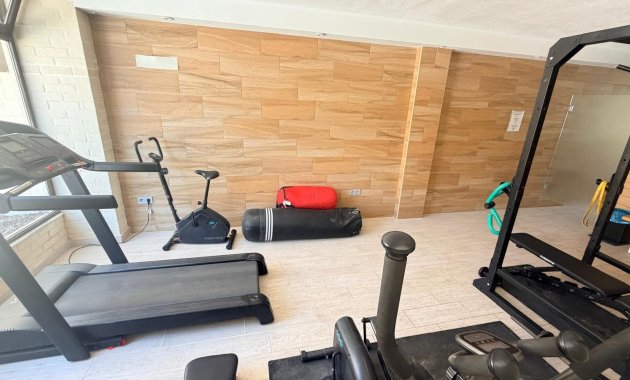 Herverkoop - Appartement -
Orihuela Costa - Lomas de Cabo Roig