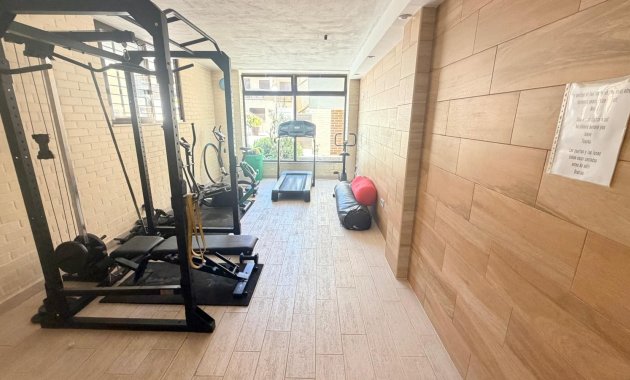 Herverkoop - Appartement -
Orihuela Costa - Lomas de Cabo Roig