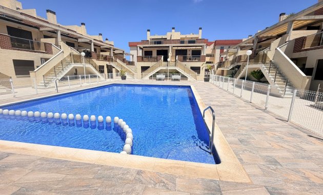 Herverkoop - Appartement -
Orihuela Costa - Lomas de Cabo Roig