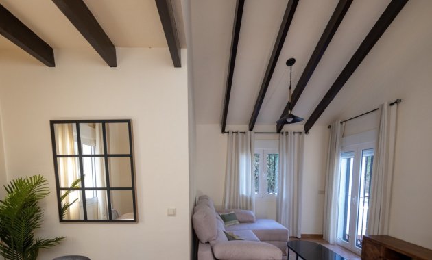 Nieuwbouw Woningen - Villa -
Fuente Álamo - Las Palas