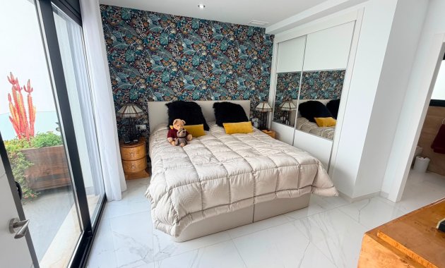 Herverkoop - Vrijstaande woning / Villa -
Los Montesinos - La Herrada