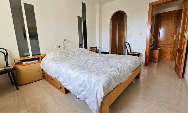 Herverkoop - Vrijstaande woning / Villa -
La Marina