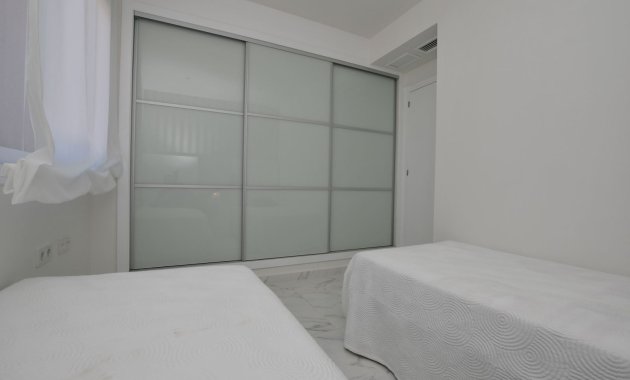 Nieuwbouw Woningen - Bungalow op verdieping -
San Miguel de Salinas
