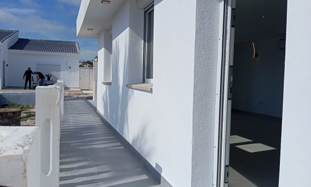 Herverkoop - Vrijstaande woning / Villa -
Lomas de Cabo Roig
