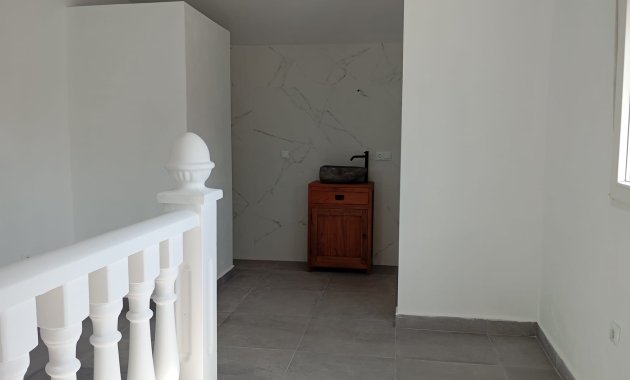 Herverkoop - Vrijstaande woning / Villa -
Lomas de Cabo Roig