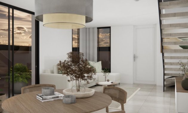 Nieuwbouw Woningen - Vrijstaande woning / Villa -
Orihuela - Entre Naranjos Vistabella Golf