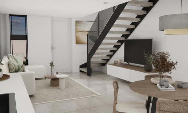 Nieuwbouw Woningen - Vrijstaande woning / Villa -
Orihuela - Entre Naranjos Vistabella Golf