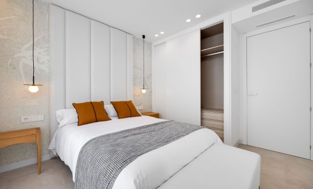 New Build - Town House -
Mutxamel