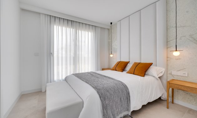 New Build - Town House -
Mutxamel
