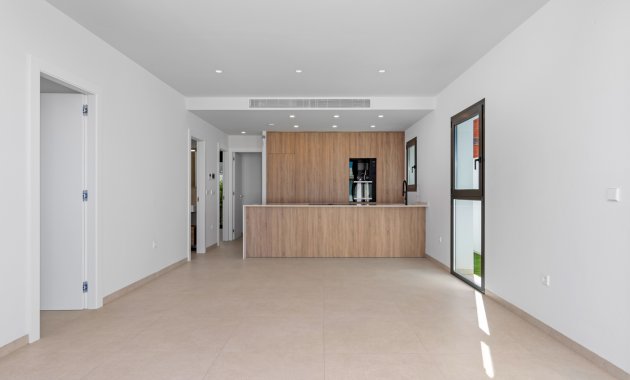 Neue Gebäude - Freistehend / Villa -
San Javier