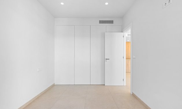 Neue Gebäude - Freistehend / Villa -
San Javier
