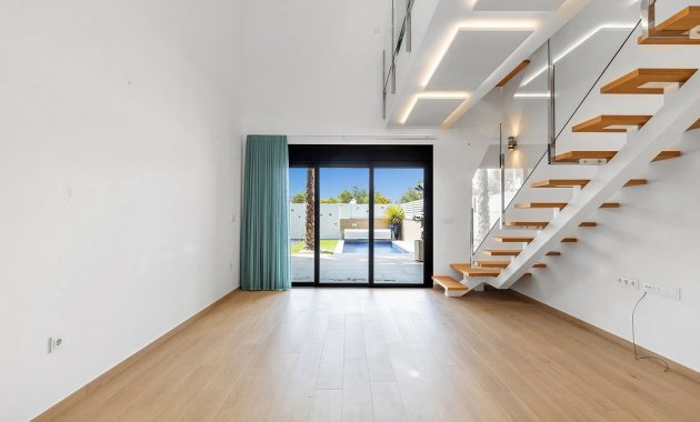 Herverkoop - Vrijstaande woning / Villa -
Benijofar