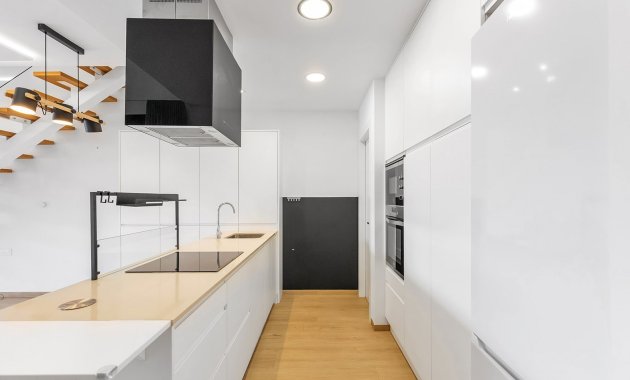 Herverkoop - Vrijstaande woning / Villa -
Benijofar