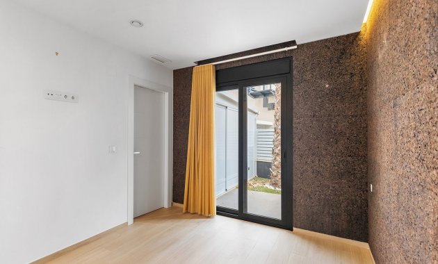 Herverkoop - Vrijstaande woning / Villa -
Benijofar