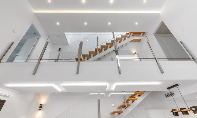 Herverkoop - Vrijstaande woning / Villa -
Benijofar
