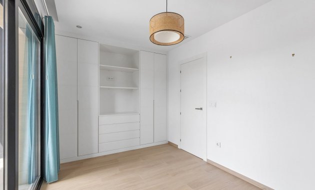 Herverkoop - Vrijstaande woning / Villa -
Benijofar