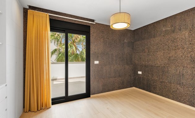 Herverkoop - Vrijstaande woning / Villa -
Benijofar