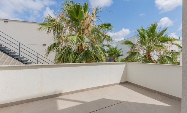 Herverkoop - Vrijstaande woning / Villa -
Benijofar
