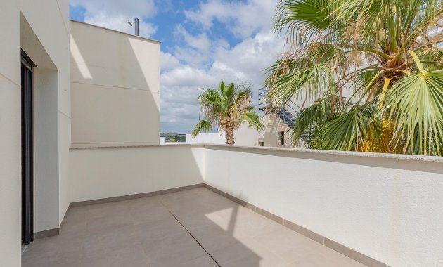 Herverkoop - Vrijstaande woning / Villa -
Benijofar