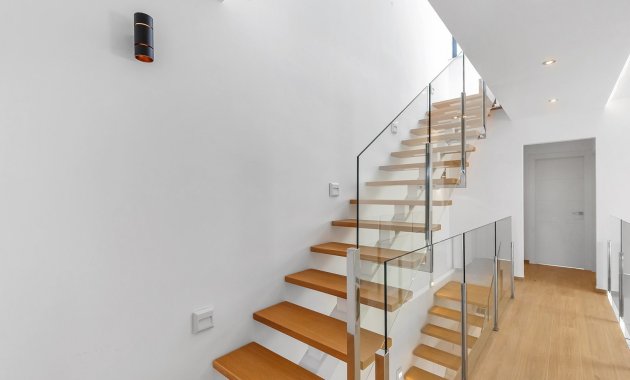 Herverkoop - Vrijstaande woning / Villa -
Benijofar