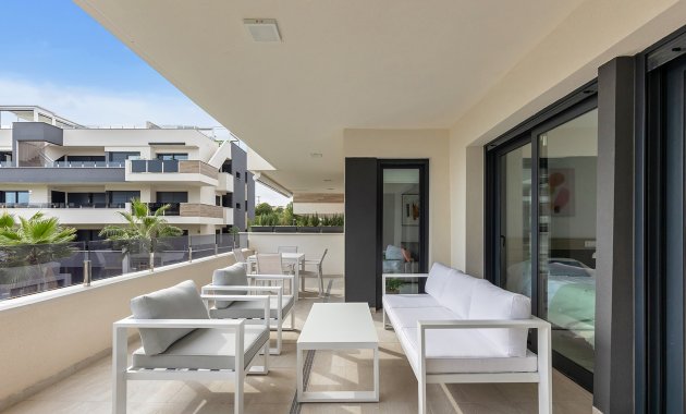 Revente - Appartement -
Orihuela Costa - Orihuela