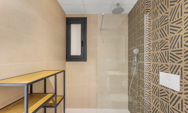 Revente - Appartement -
Orihuela Costa - Orihuela