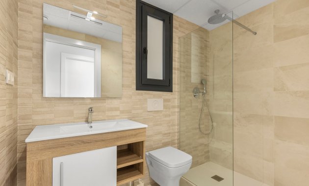 Revente - Appartement -
Orihuela Costa - Orihuela