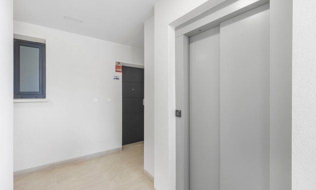 Revente - Appartement -
Orihuela Costa - Orihuela