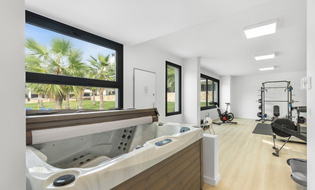 Revente - Appartement -
Orihuela Costa - Orihuela